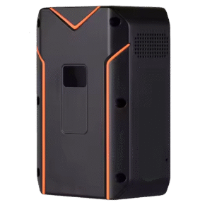 Cattle Collar – SG02